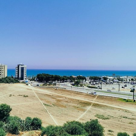Mackenzie Seaview Paradise Larnaca Luaran gambar