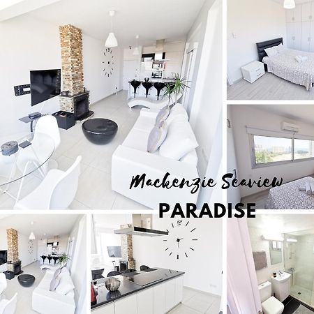 Mackenzie Seaview Paradise Larnaca Luaran gambar