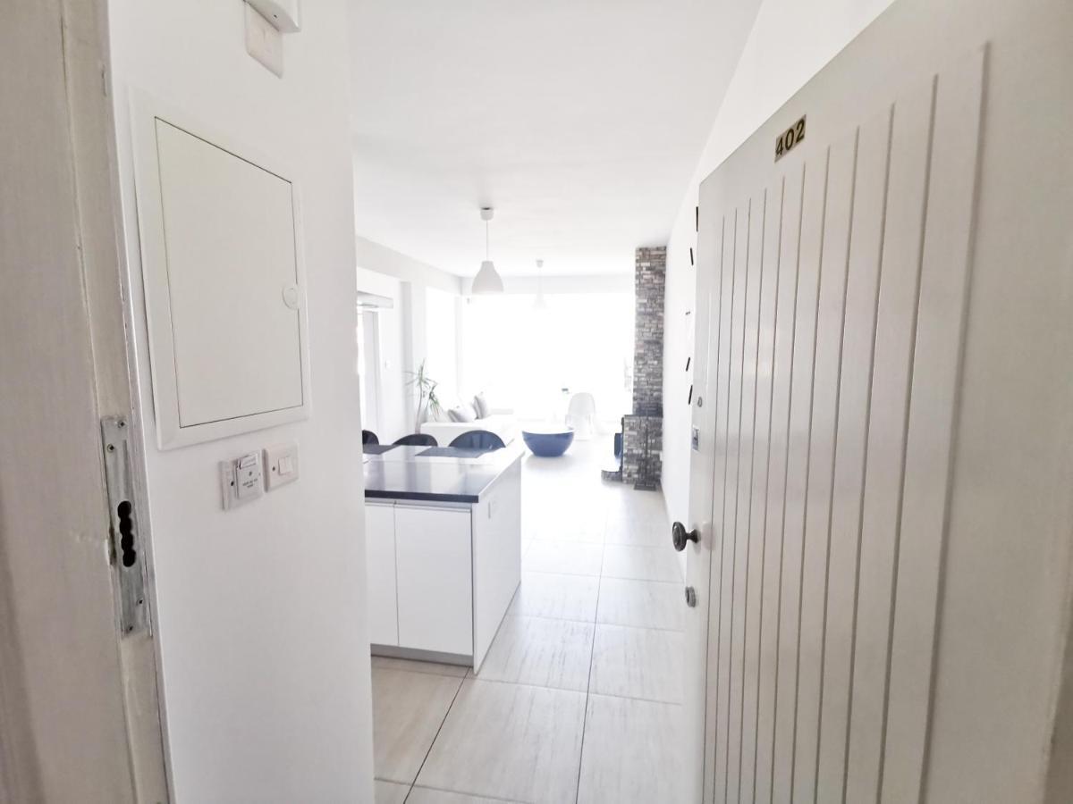 Mackenzie Seaview Paradise Larnaca Luaran gambar