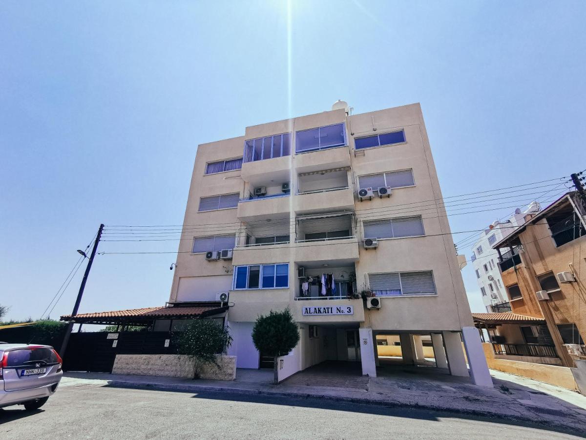 Mackenzie Seaview Paradise Larnaca Luaran gambar