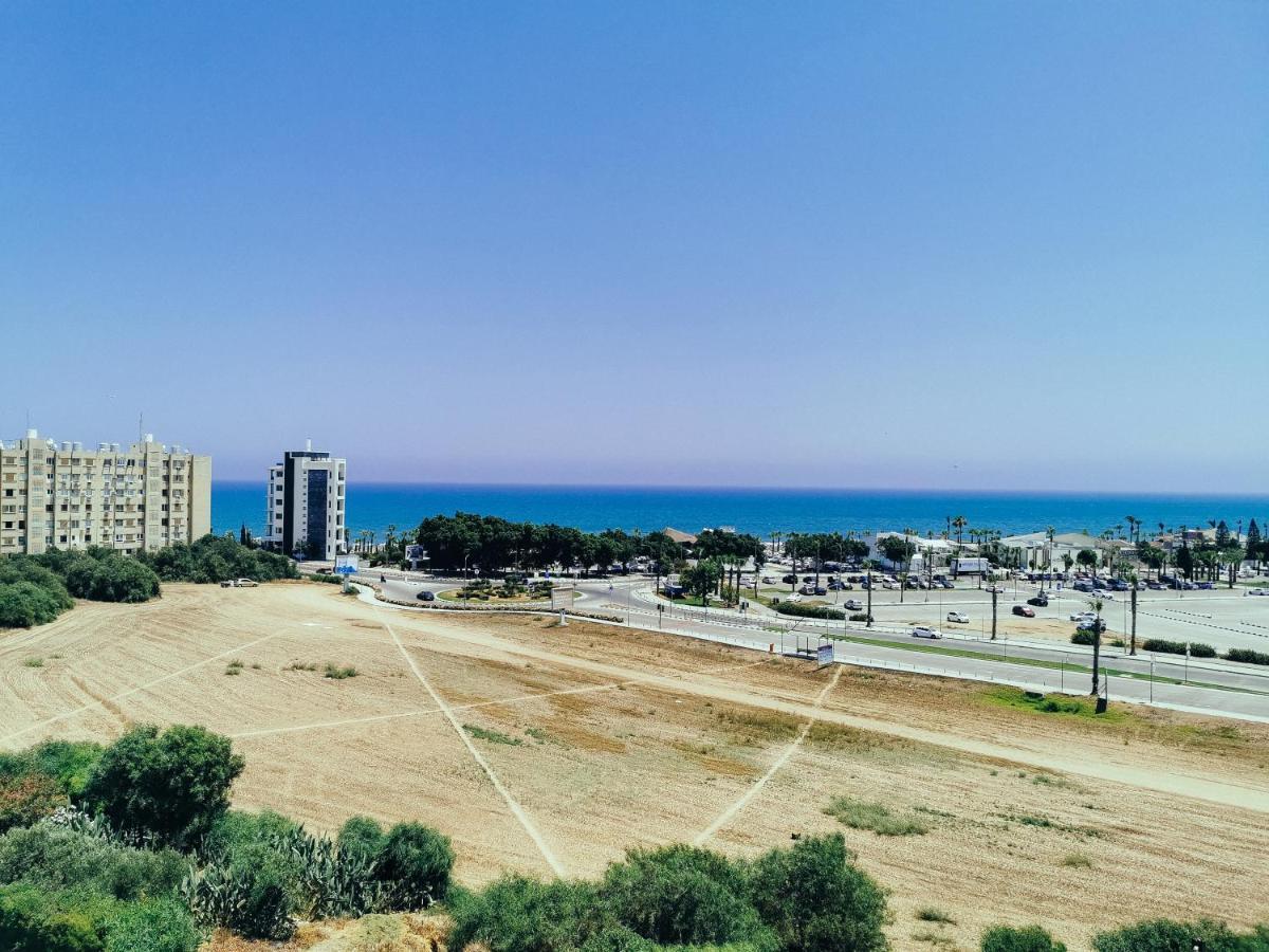 Mackenzie Seaview Paradise Larnaca Luaran gambar