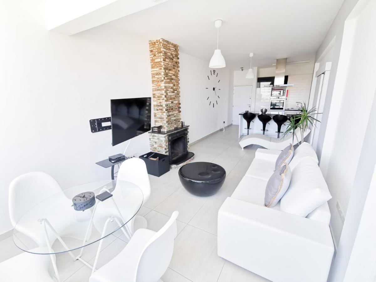Mackenzie Seaview Paradise Larnaca Luaran gambar