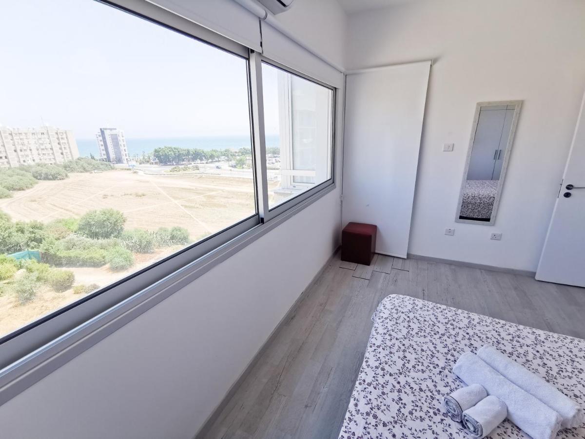 Mackenzie Seaview Paradise Larnaca Luaran gambar